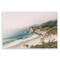 Stupell Industries Big Sur Coast View Wall Plaque Art Design by Sisi and Seb